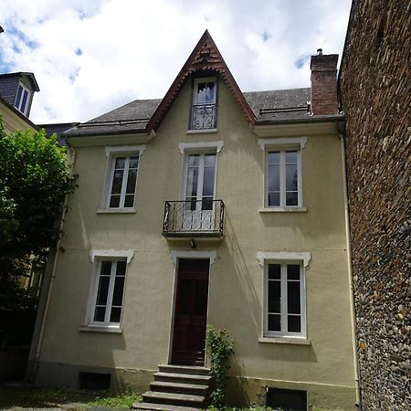 Le Clos Du Casino Bagneres-de-Luchon Luaran gambar