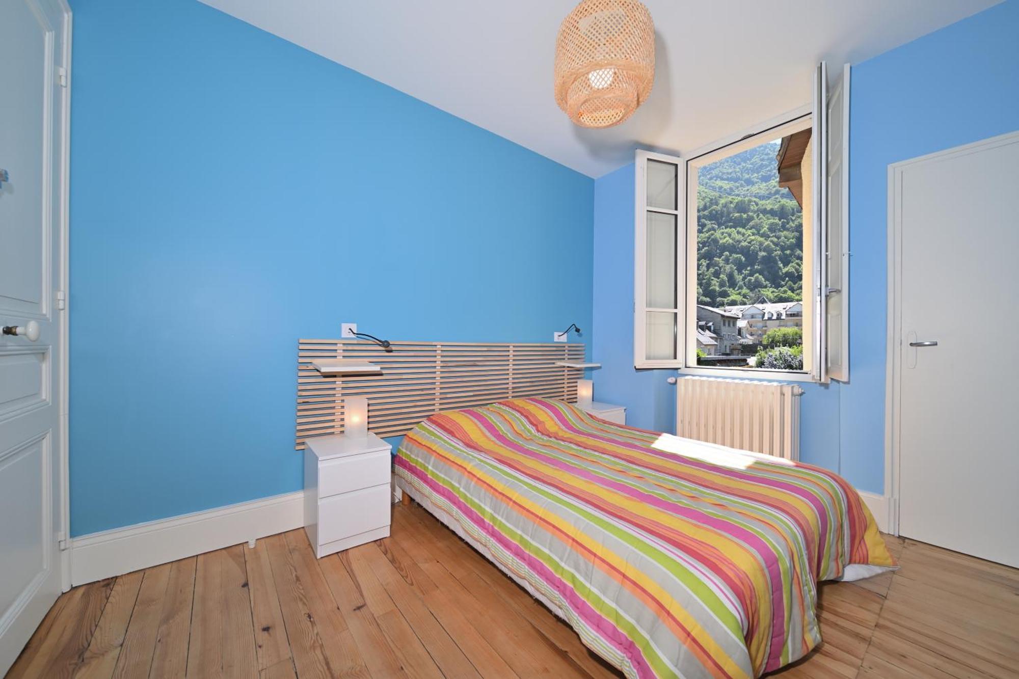 Le Clos Du Casino Bagneres-de-Luchon Luaran gambar