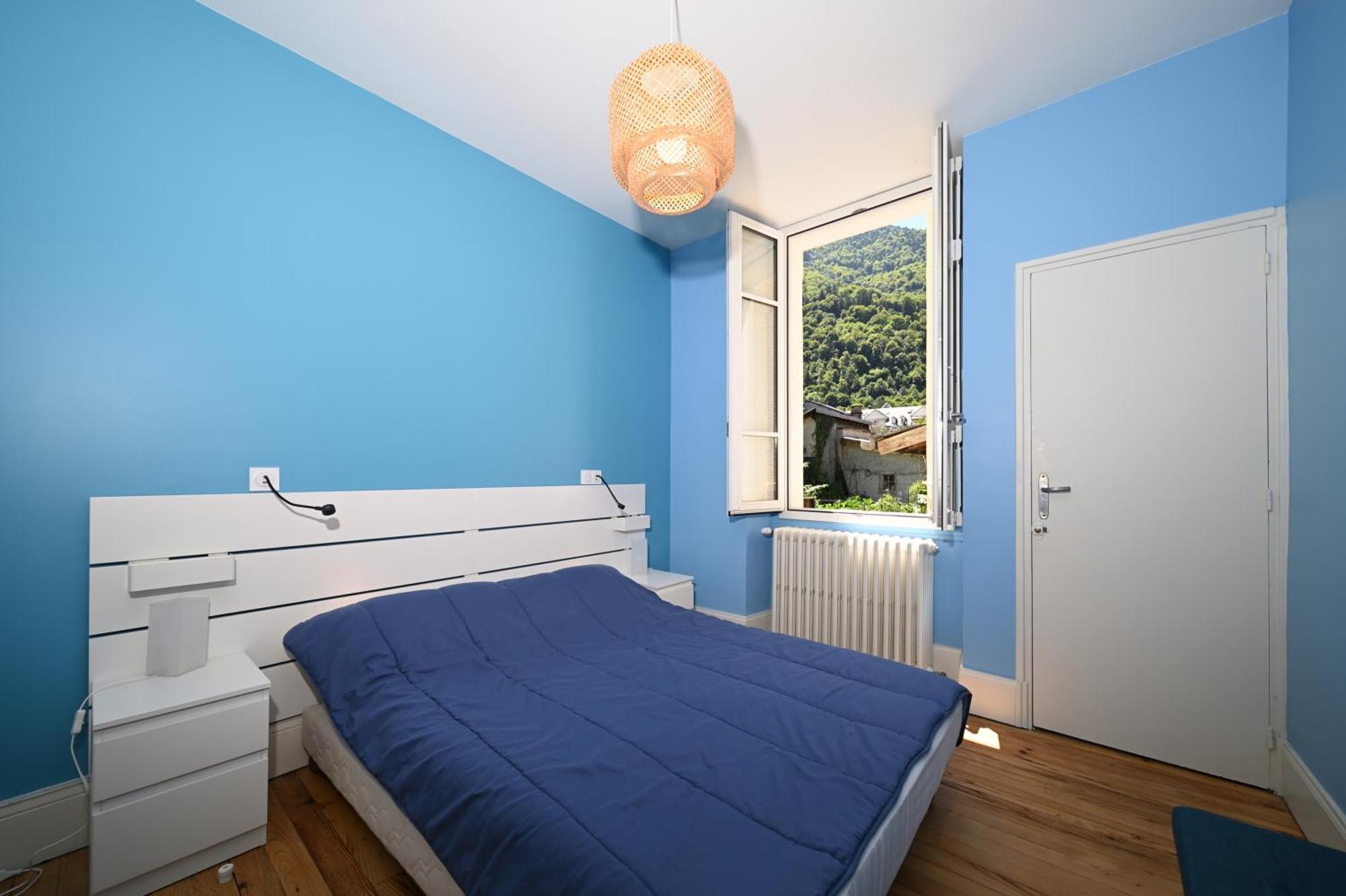 Le Clos Du Casino Bagneres-de-Luchon Luaran gambar